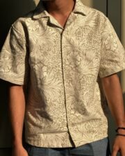 Botanica Camp Shirt - Image 4