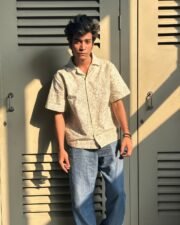Botanica Camp Shirt - Image 3