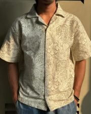 Botanica Camp Shirt