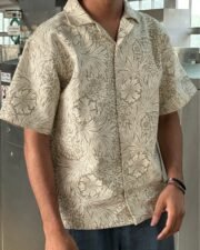 Botanica Camp Shirt - Image 2
